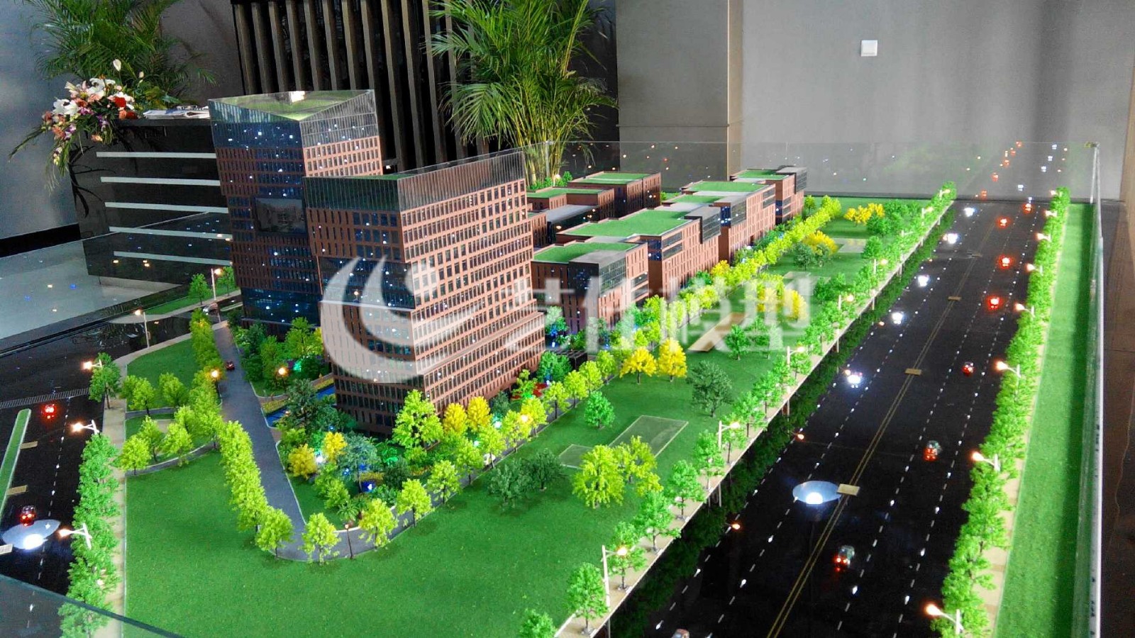 天海星集團天海星數(shù)碼工坊